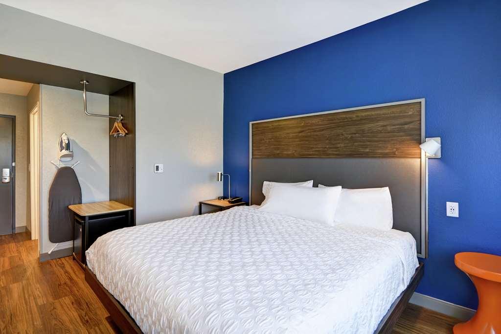 Отель Tru By Hilton Huber Heights Dayton Номер фото